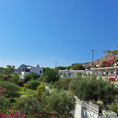 Anastasia's Garden Archangelos  Exterior foto