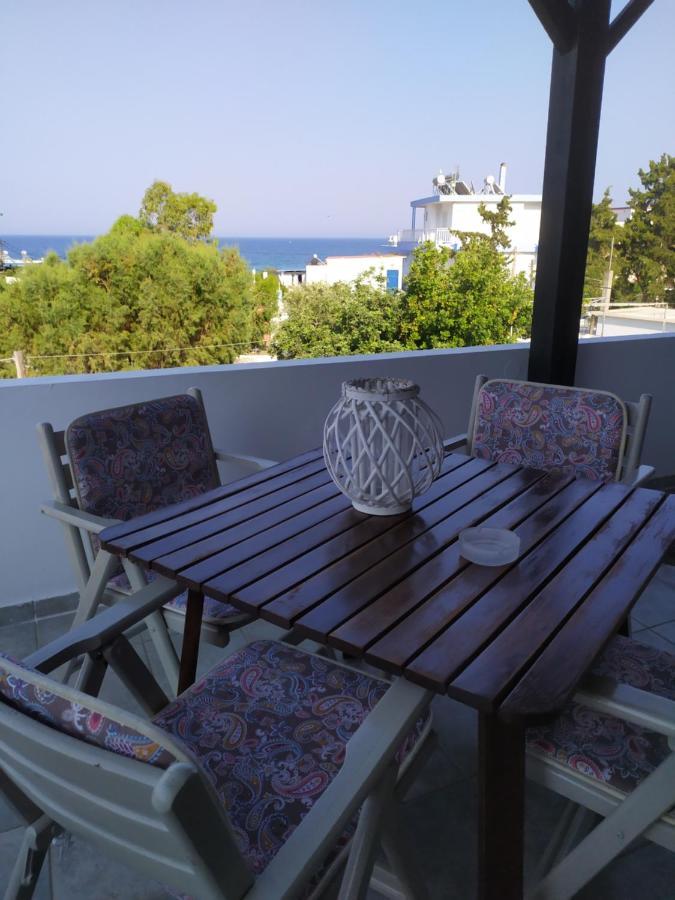 Anastasia's Garden Archangelos  Exterior foto
